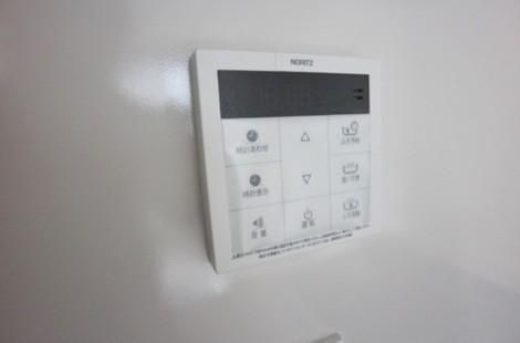 その他設備　設備充実！