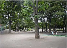 公園　油面公園（公園）まで340m