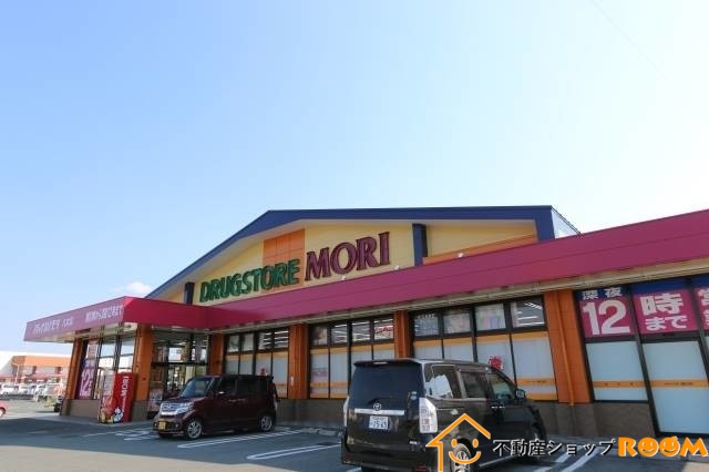 ＪＲ鹿児島本線 西牟田駅 徒歩58分 5階建 築19年の周辺写真