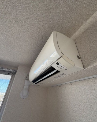 その他設備　参考写真です