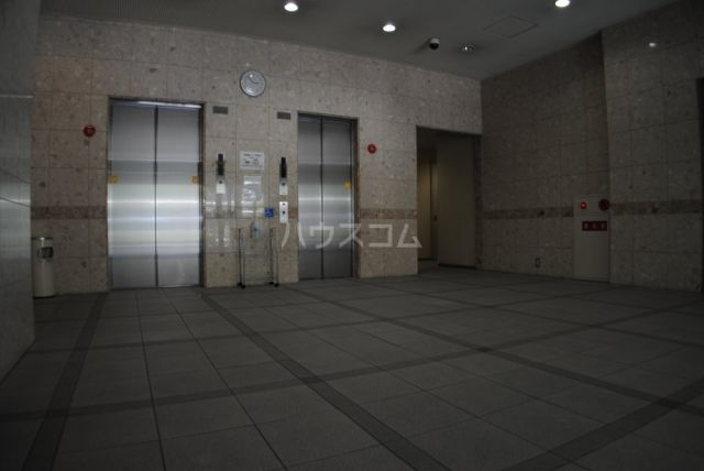 ロビー