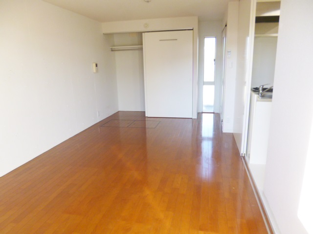その他部屋・スペース　広いお部屋でのんびり過ごせます♪