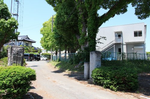小学校　大曽根小学校（小学校）まで1623m