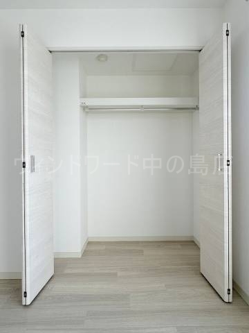 収納　詳細は、ウィンドワード中の島店までご相談下さい。