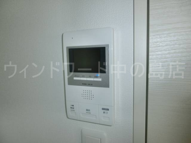 セキュリティ　詳細は、ウィンドワード中の島店までご相談下さい。