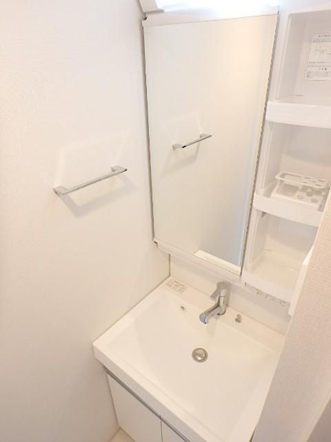 洗面設備　★独立洗面台★