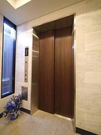 その他共有部分　★★エレベーター★★