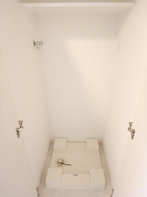 その他　★室内洗濯機置場★