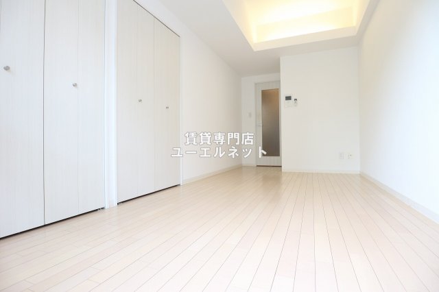 その他部屋・スペース　明るく開放感のある居室で、自分だけのくつろぎ空間を。