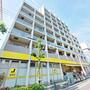 大師前駅より徒歩8分 8階 築16年1ヶ月の賃貸物件