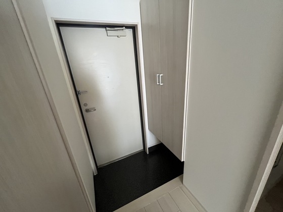 玄関　※別部屋の写真です