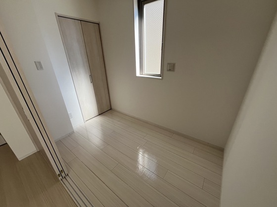 その他部屋・スペース　※別部屋の写真です