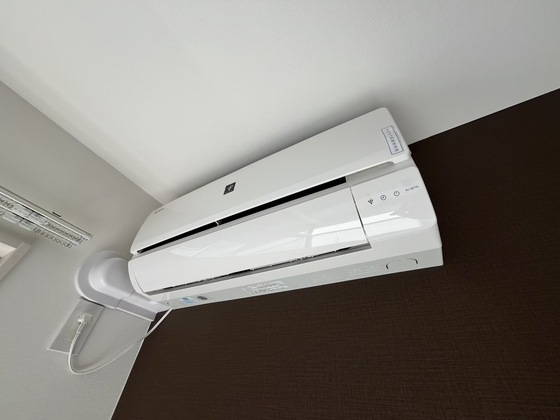 その他設備　※別部屋の写真です