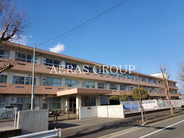 小学校　千葉市立千城台わかば小学校（小学校）まで222m