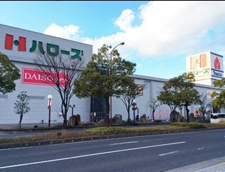 高松琴平電鉄琴平線 太田駅 徒歩25分 5階建 築17年の周辺写真