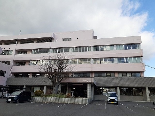 その他　一ノ草病院まで431m