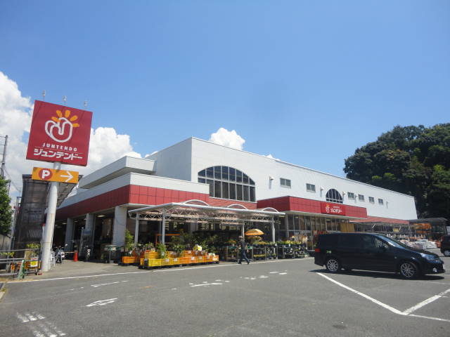 ホームセンター　ホームセンタージュンテンドー五日市店（ホームセンター）まで815m