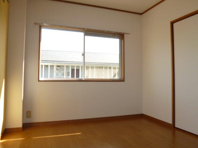 その他部屋・スペース　洋室
