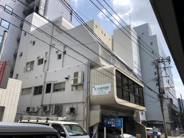 建物外観　建物外観