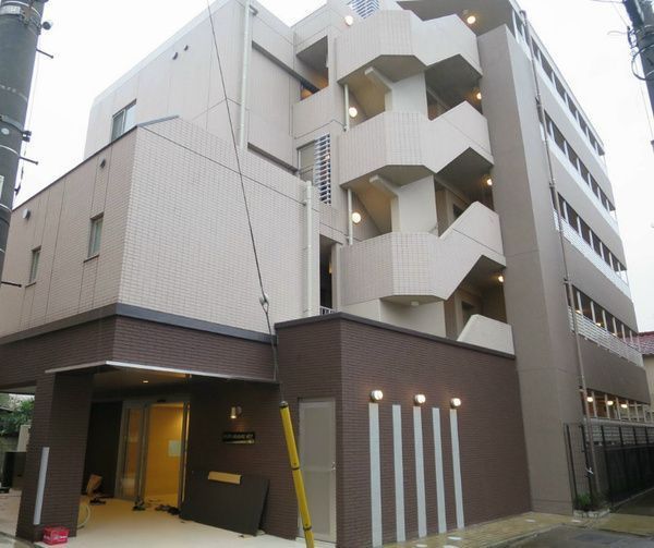 建物外観　☆外観☆