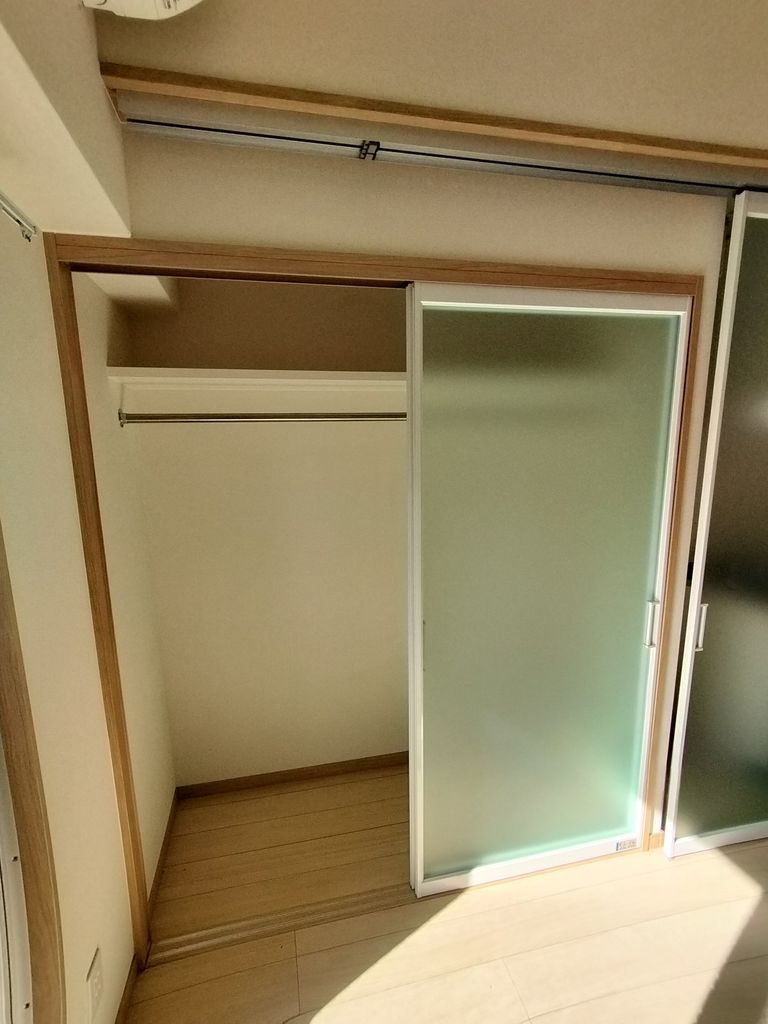 収納　収納