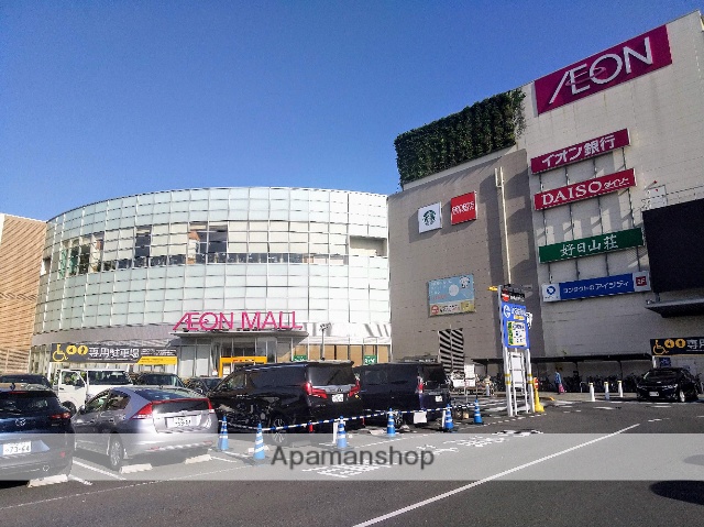 スーパー　イオン東久留米店（スーパー）まで865m