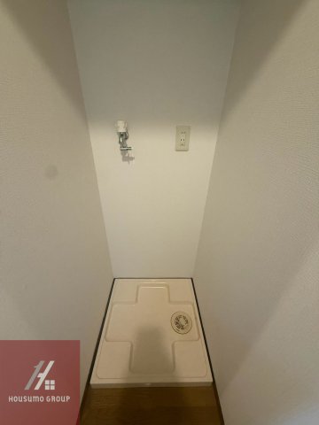 サザンウインド136の内装写真