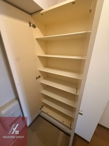 サザンウインド136の内装写真