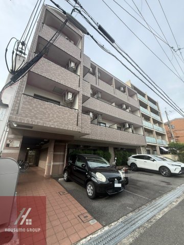 サザンウインド136の外観写真