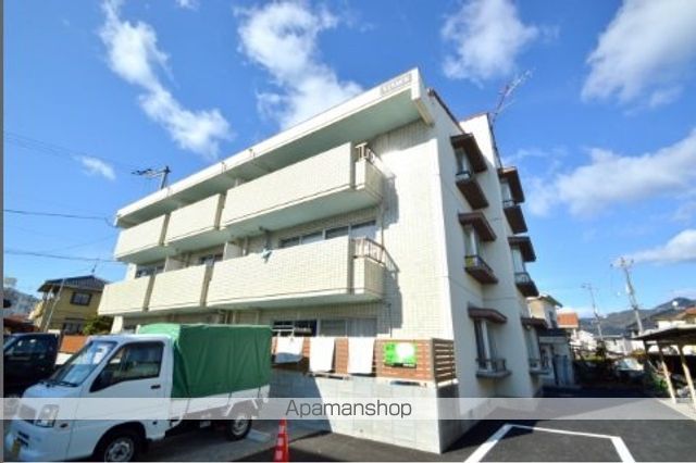 Vivaceの外観写真