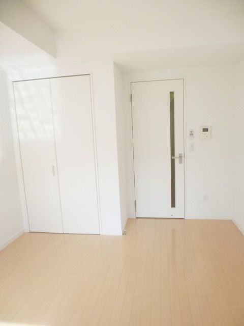 居室・リビング　★明るい室内★