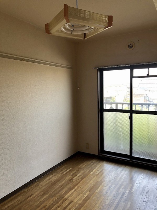 その他部屋・スペース　反転間取参照