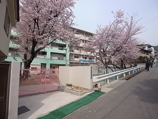 幼稚園・保育園　宮本保育園（幼稚園・保育園）まで128m