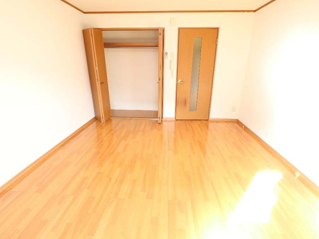 その他部屋・スペース　洋室