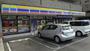 コンビニ　ミニストップ川崎旭町店（コンビニ）まで50m