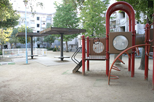 公園　敷島公園（公園）まで286m