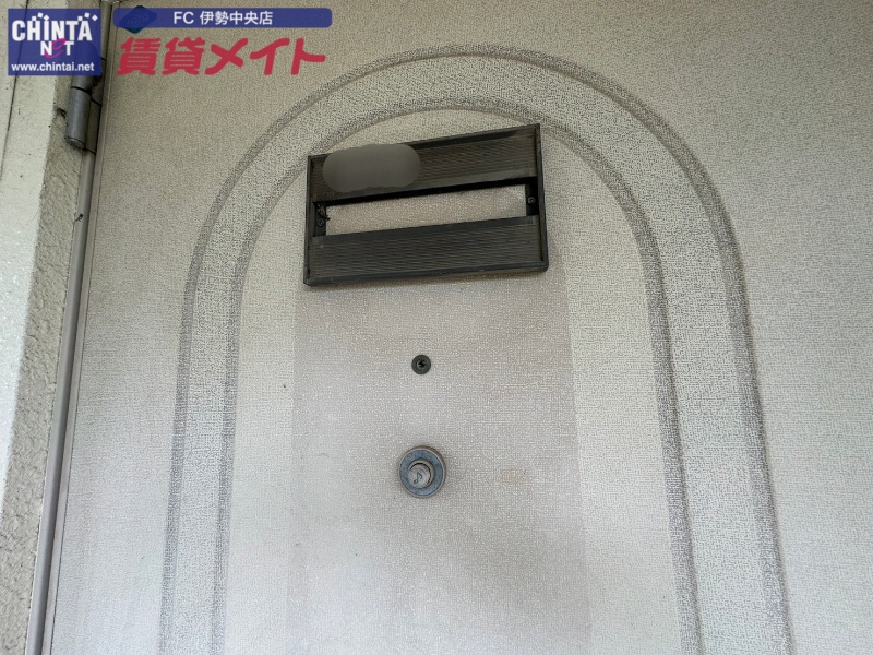 セキュリティ　別部屋画像参考