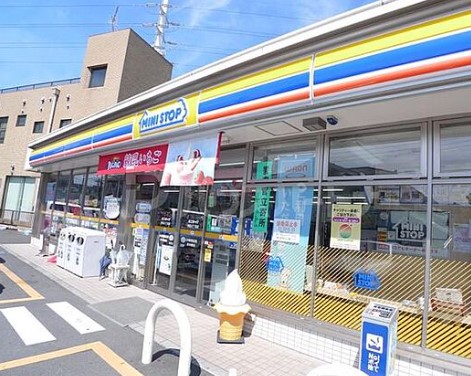 ＪＲ常磐線 亀有駅 徒歩4分 5階建 築10年の周辺写真