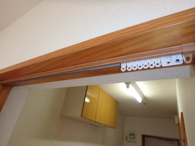 その他　岡山市北区今　SKマンション　1K　その他