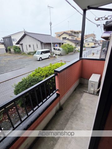 ＪＲ東海道本線 掛川駅 徒歩20分 2階建 築33年の内装写真