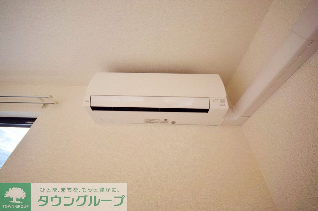 その他設備　設備