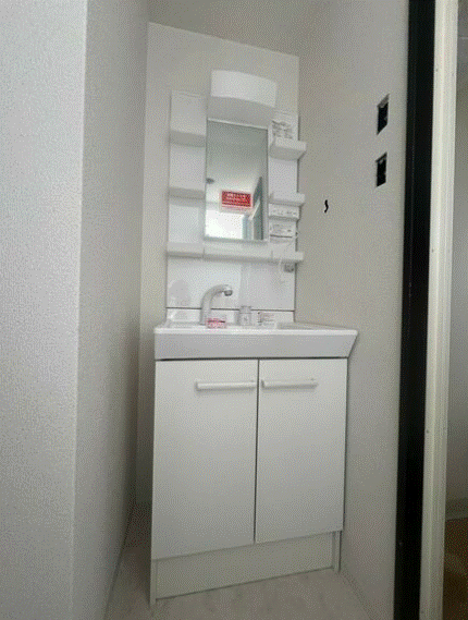 CION西九条の内装写真