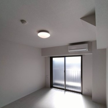 CION西九条の内装写真