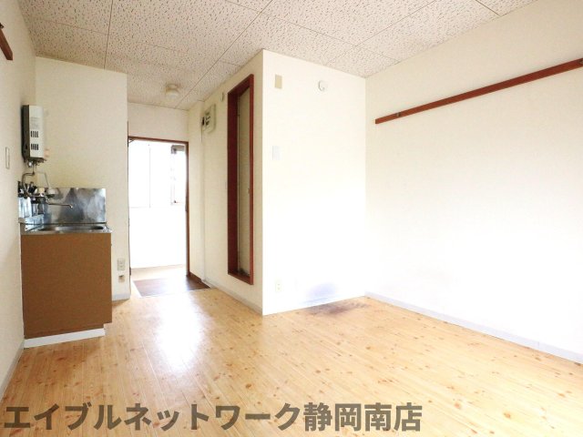 その他部屋・スペース　おしゃれな内装です