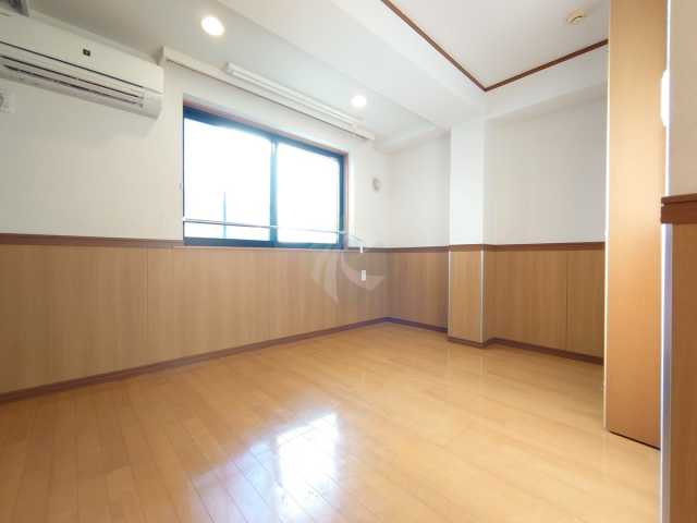 その他　モンシャトー中野・新井館