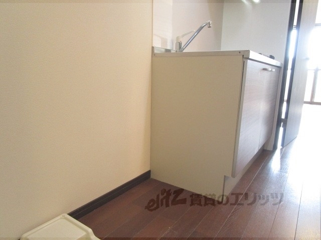 その他部屋・スペース　冷蔵庫置場