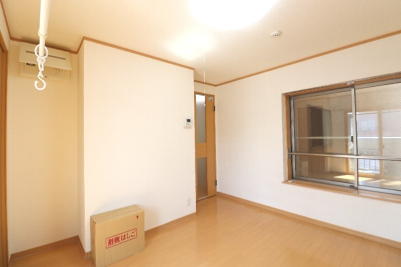 その他部屋・スペース　洋室6.06帖☆
