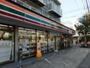コンビニ　セブンイレブン　大田区久が原3丁目店（コンビニ）まで173m