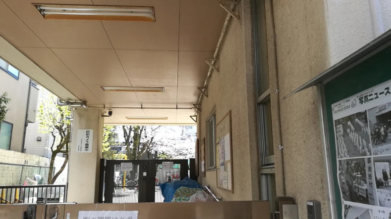 幼稚園・保育園　下馬保育園（幼稚園・保育園）まで231m