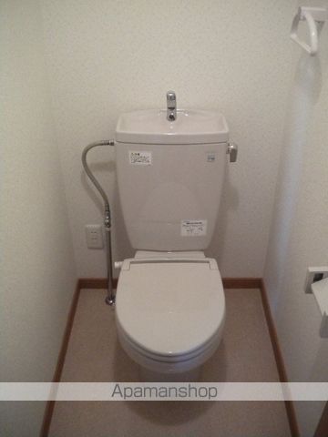ヴィラージュ山辺ABのその他写真